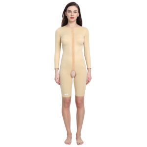 Above The Knee Full Bodysuit