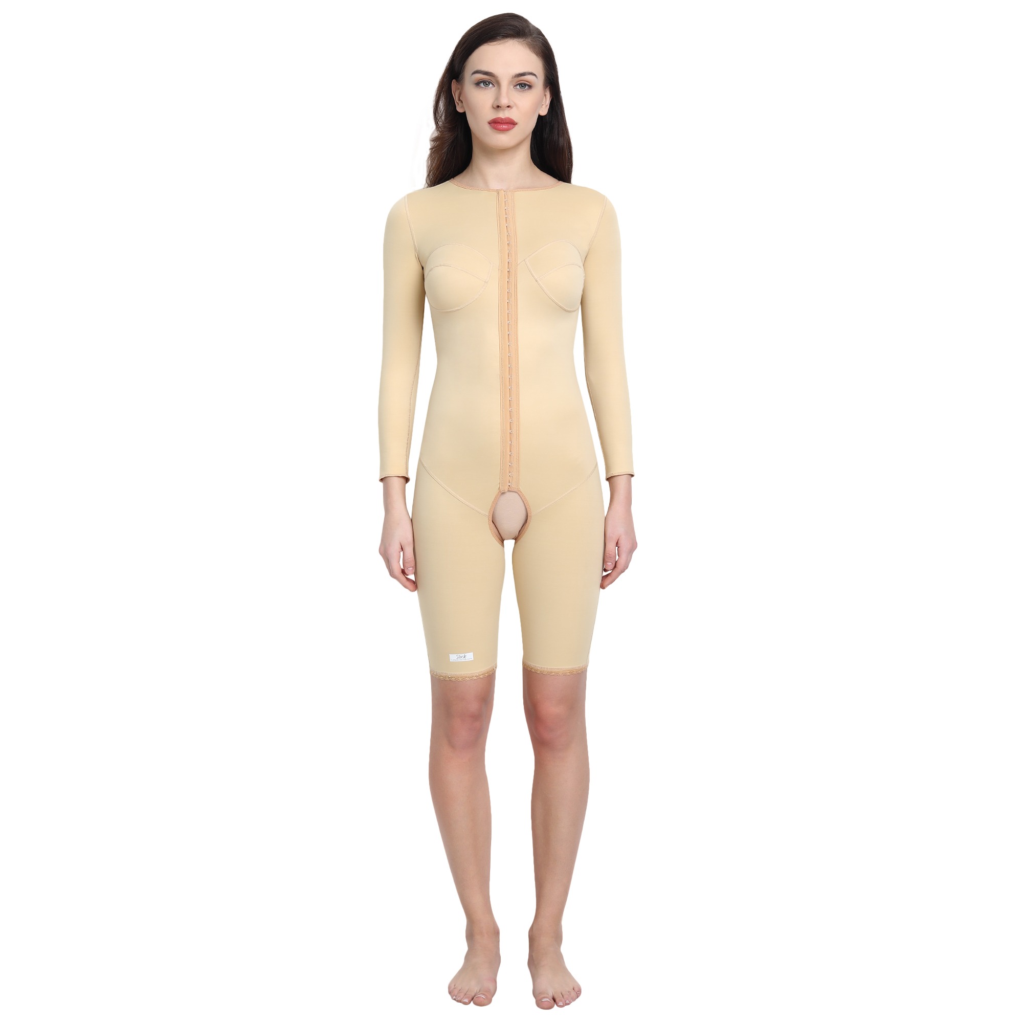 Above The Knee Full Bodysuit