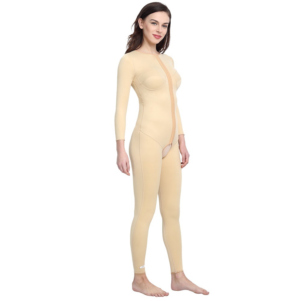 Ankle Length Full Body Suit - Image 5