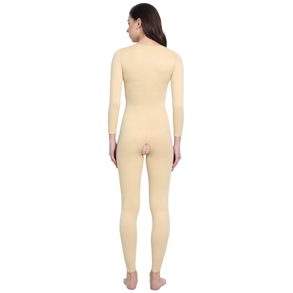 Ankle Length Full Body Suit - Image 4