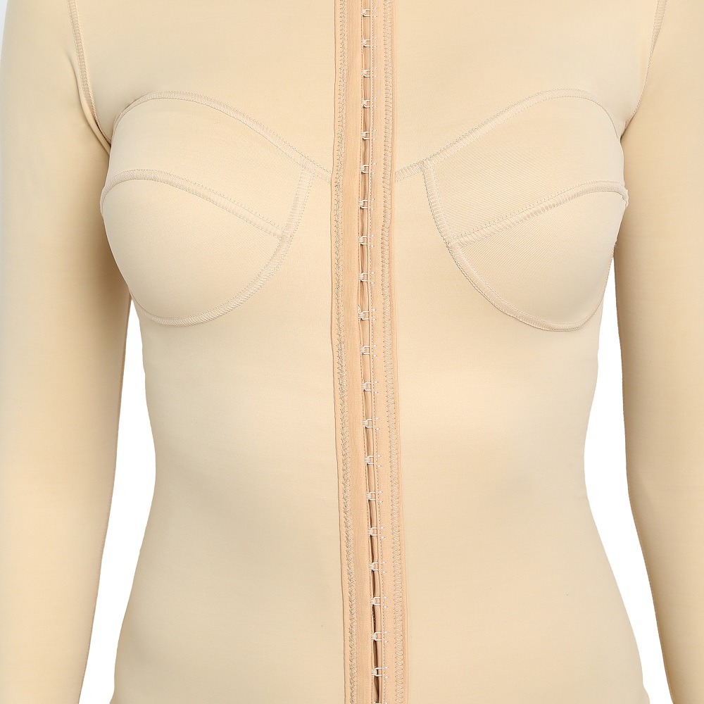 Ankle Length Full Body Suit - Image 3