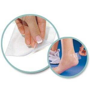 Silicon Gel Sheets