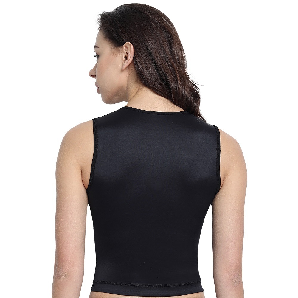 Sleeveless Vest - Image 4