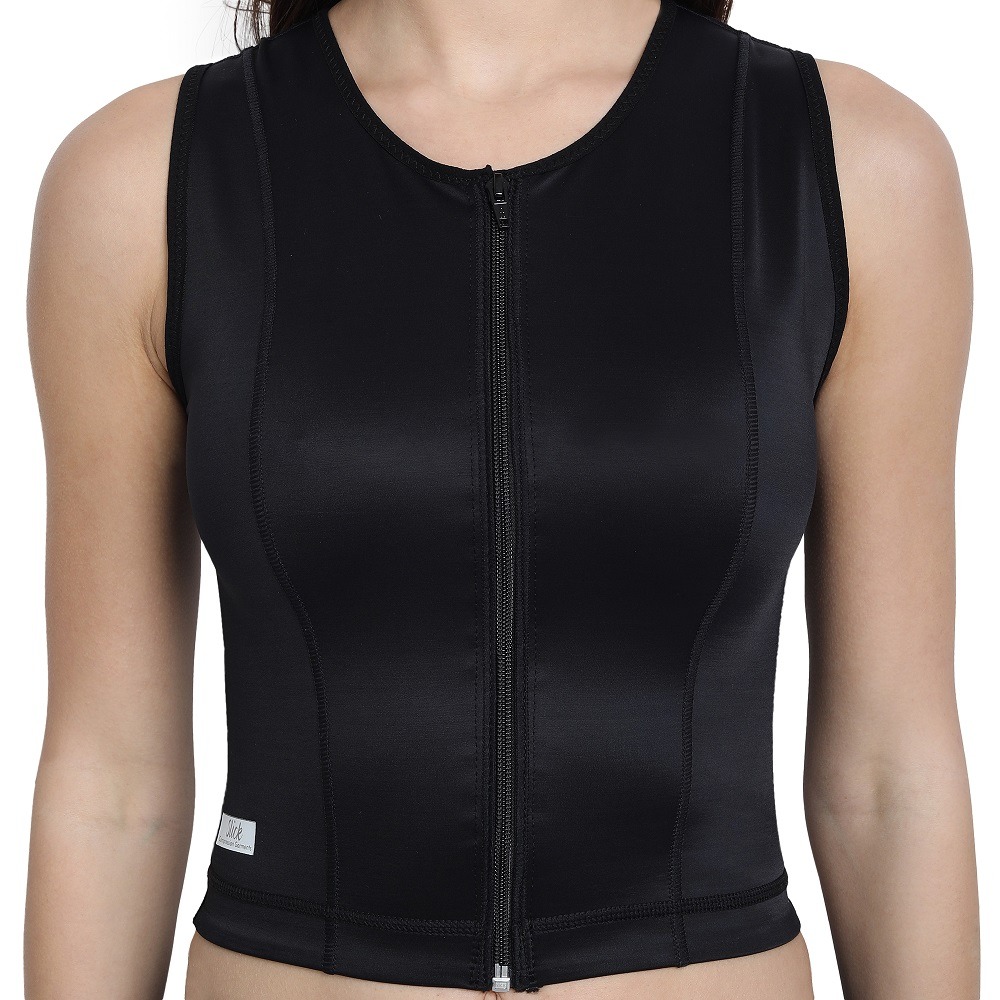 Sleeveless Vest - Image 5