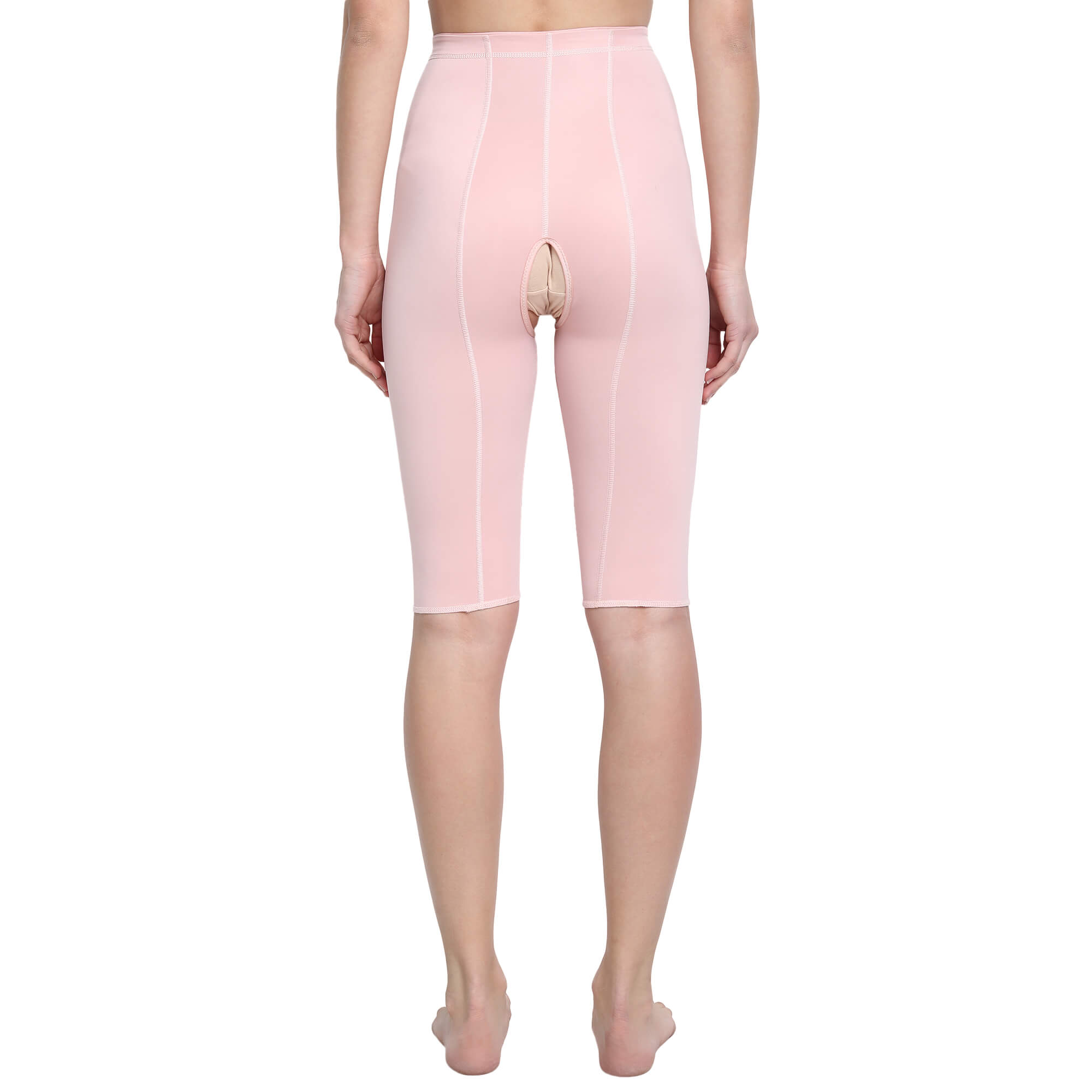 Above The Knee Girdle - Image 8