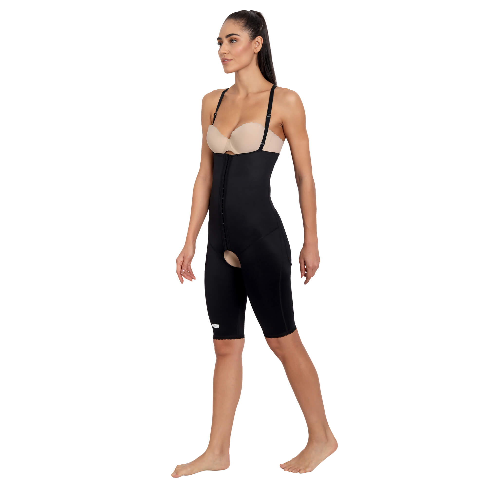 Girdle For Buttock Augmentation – Above The Knee - Image 3