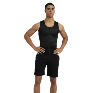 Sleeveless Vest