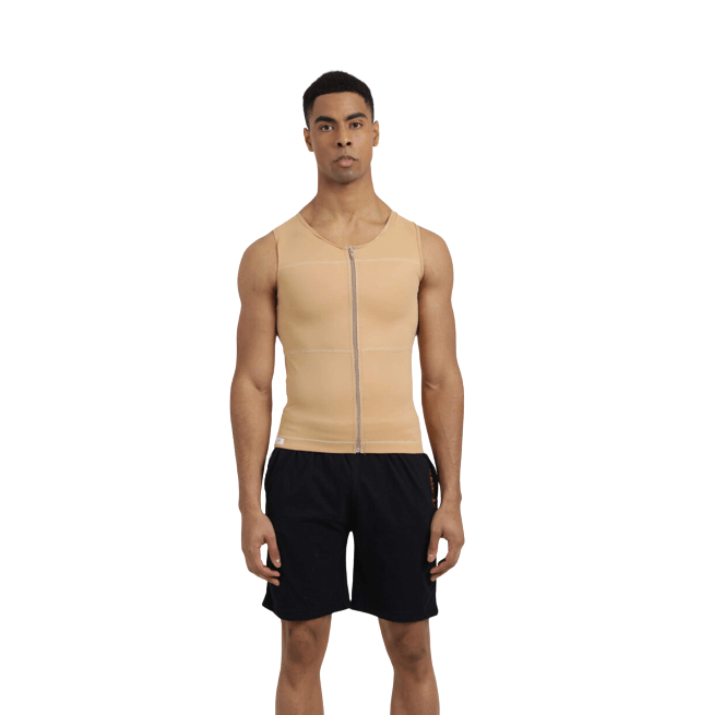 Sleeveless Vest - Image 5