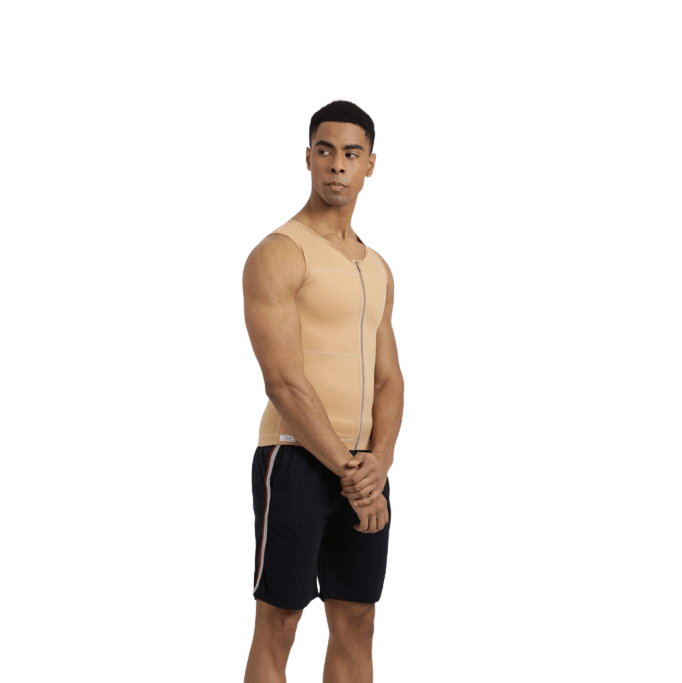 Sleeveless Vest - Image 6