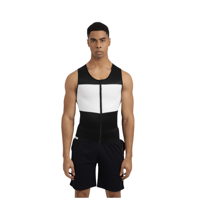 Sleeveless Vest - Image 3