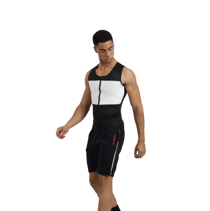 Sleeveless Vest - Image 4