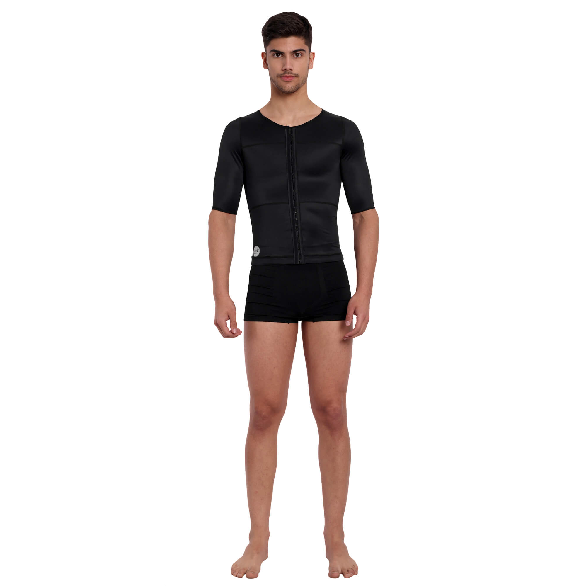 Short Sleeve Vest - Image 3