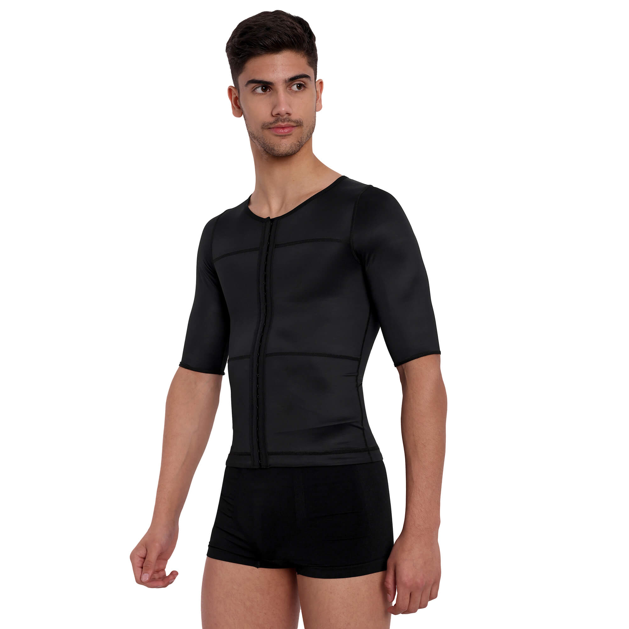 Short Sleeve Vest