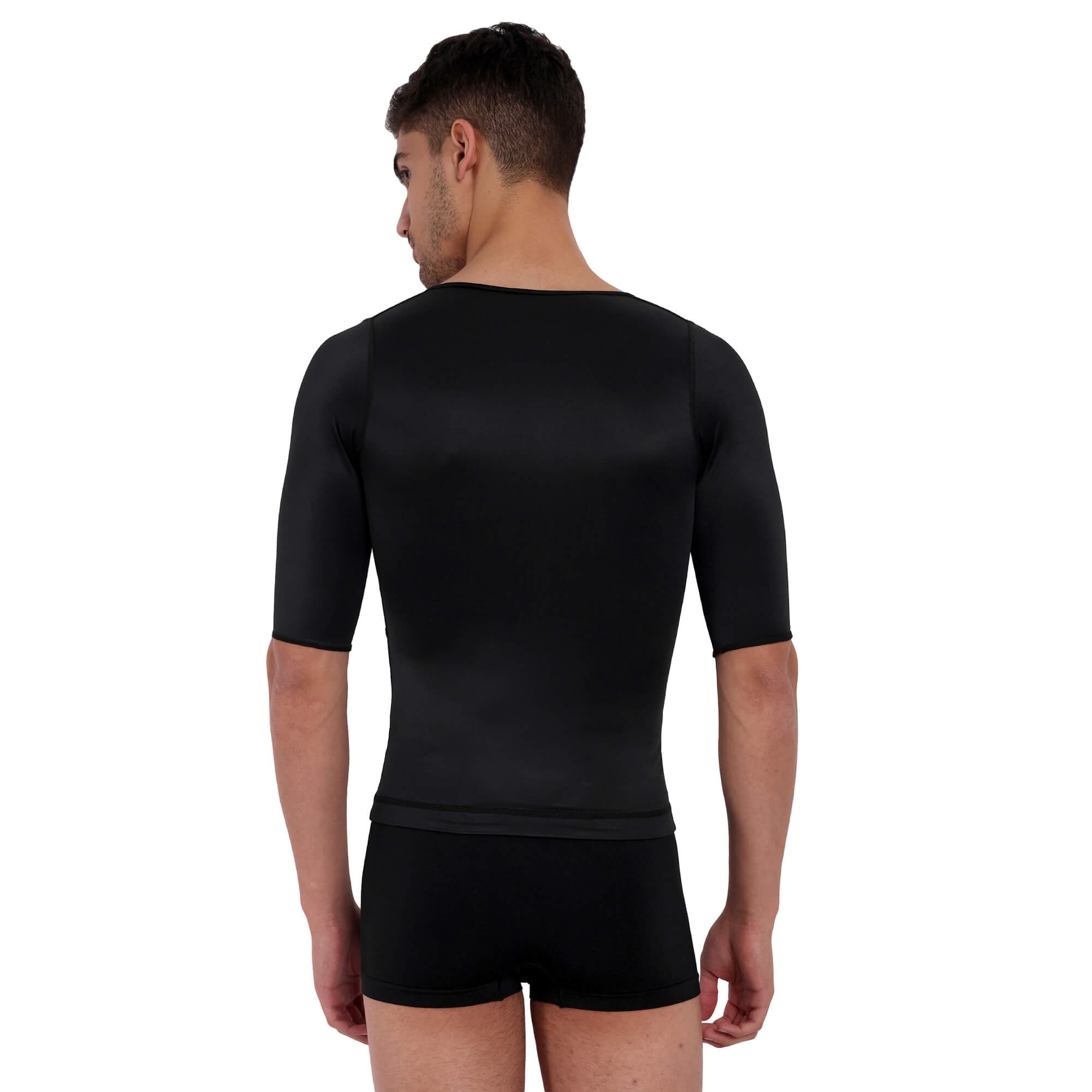 Short Sleeve Vest - Image 4