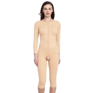 Below The Knee Full Bodysuit