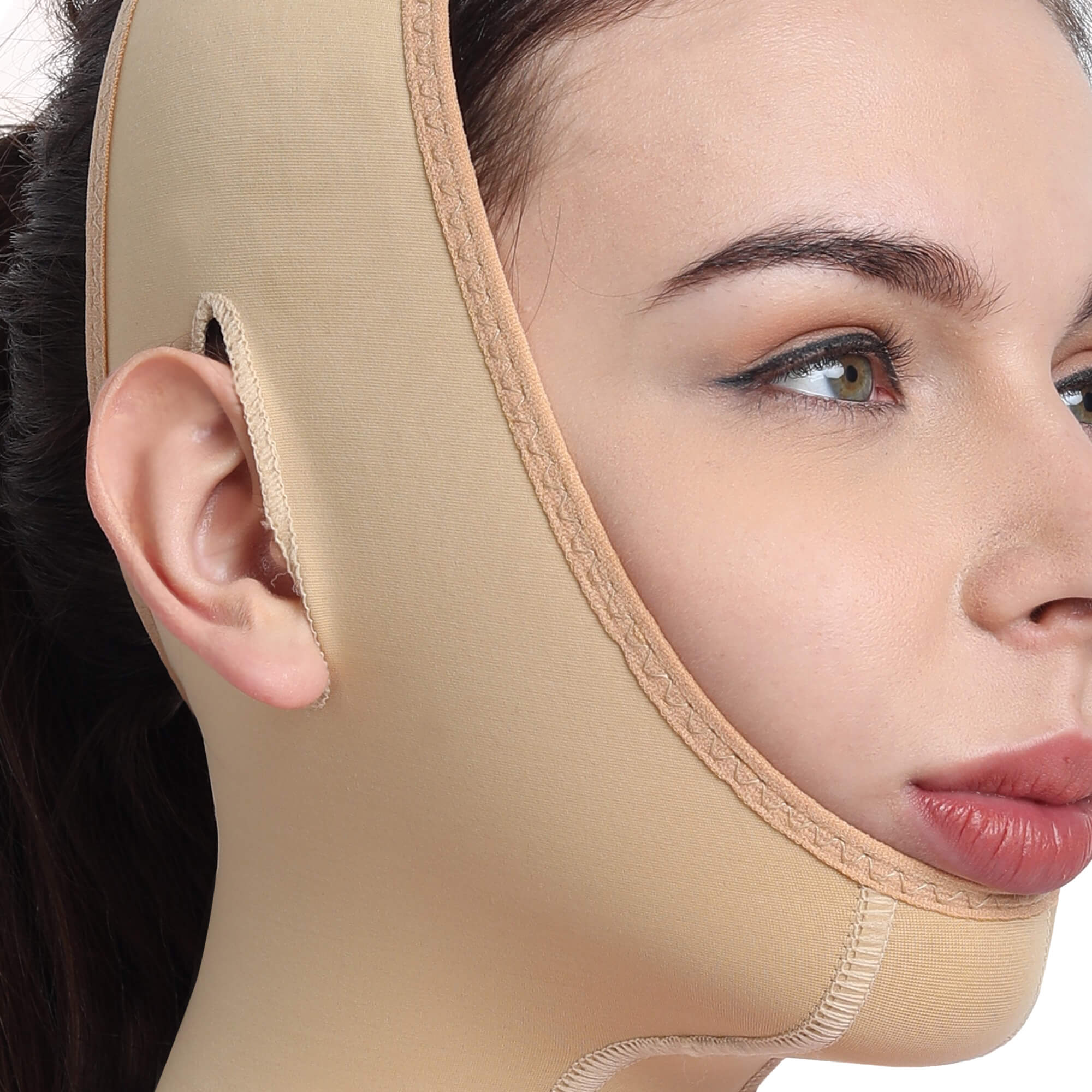 Chin And Neck Band - Image 3
