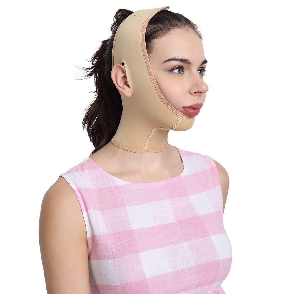 Chin And Neck Band - Image 4