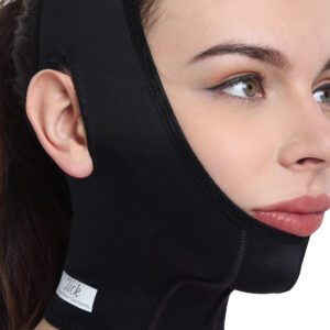 Chin And Neck Band