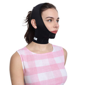 Facial Garments