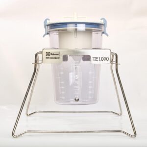 1L Fat Collector System