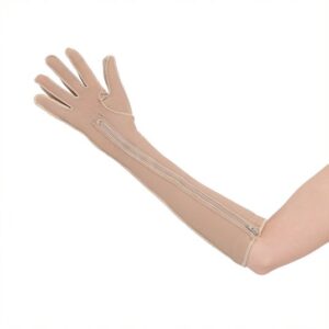 Glove to Elbow