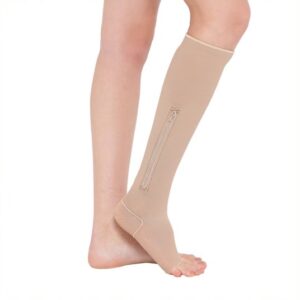 Knee Length Stocking