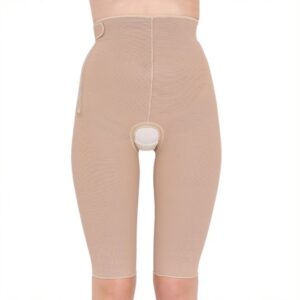 Panty Girdle Waist Height Till Mid Patella