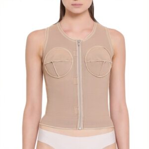 Sleeveless Vest