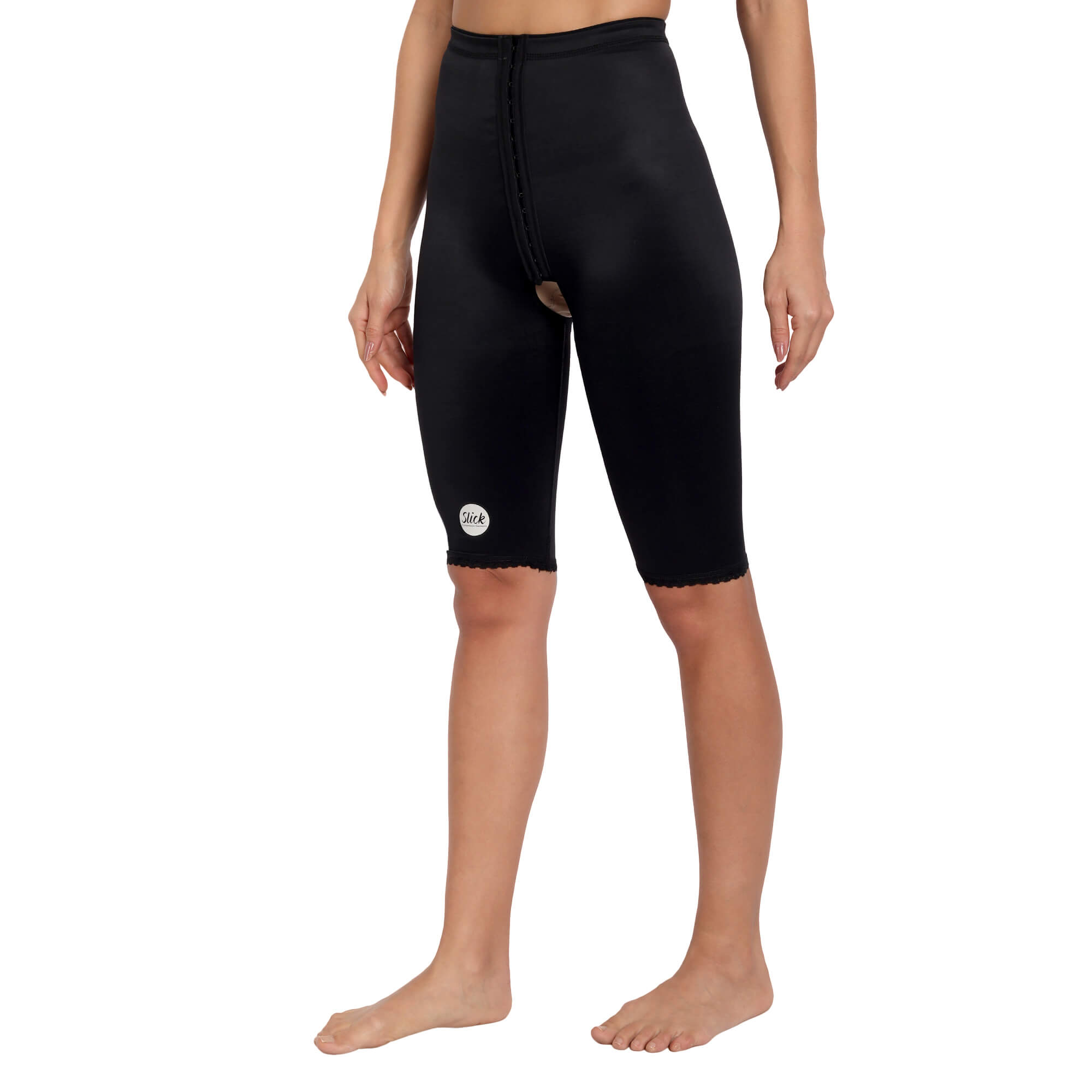 Above the Knee Girdle for Buttock Augmentation - Image 3